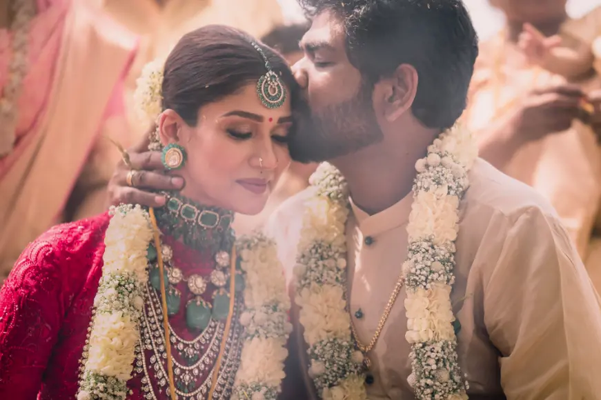WATCH: Nayanthara's wedding documentary teaser out