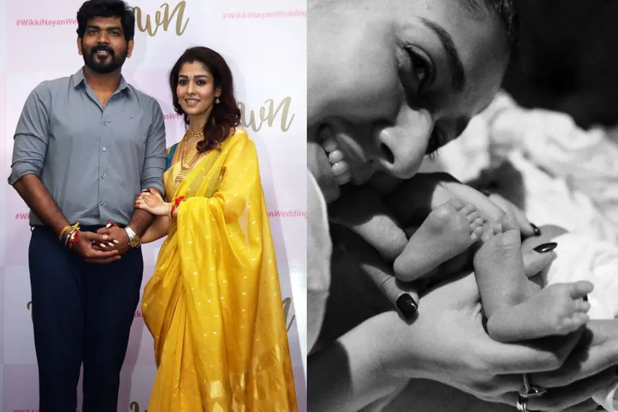 Tamil Nadu to probe if Nayanthara and Vignesh followed rules in purported surrogacy