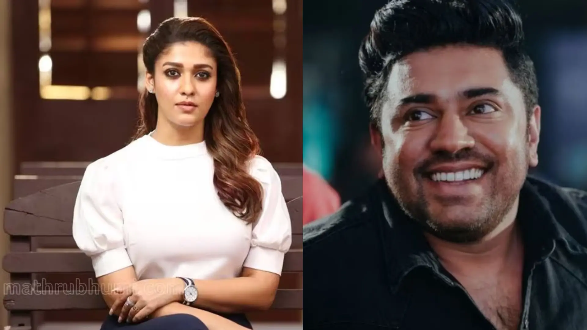 Nayanthara, Nivin Pauly