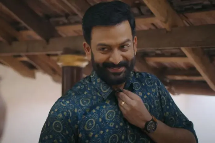 Release teaser of 'Guruvayoorambala Nadayil' out | Watch