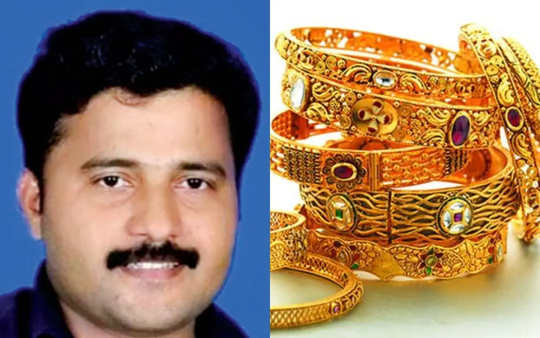 K Ratheesan, Representative Image