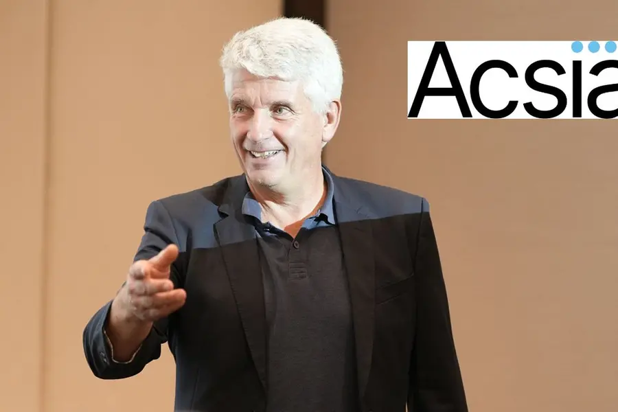Acsia Technologies onboards BMW veteran Stefan Juraschek as strategic advisor
