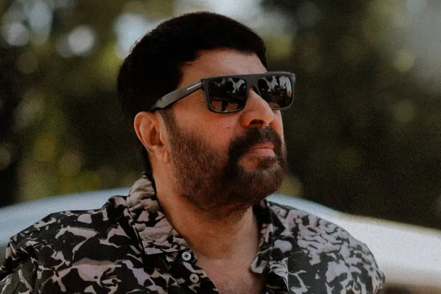 Cyber attack on Mammootty; Fans, politicians show support to their beloved actor