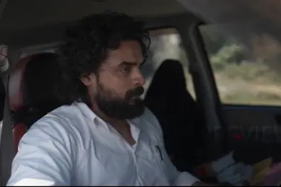 Sanal Kumar Sasidharan releases preview copy of ‘Vazhakku’ amidst conflicts with Tovino