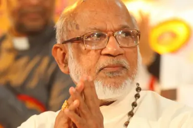 Surprised by Vatican's quick acceptance of my resignation: Cardinal Alencherry