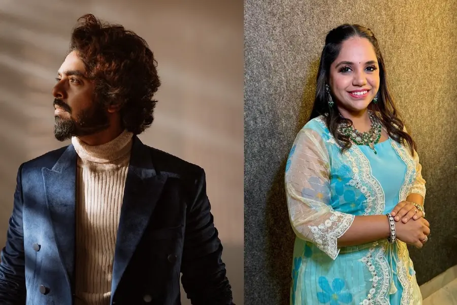 GV Prakash Kumar, wife Saindhavi part ways after 11 years of marriage