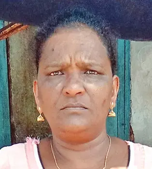 Reena Mathayi