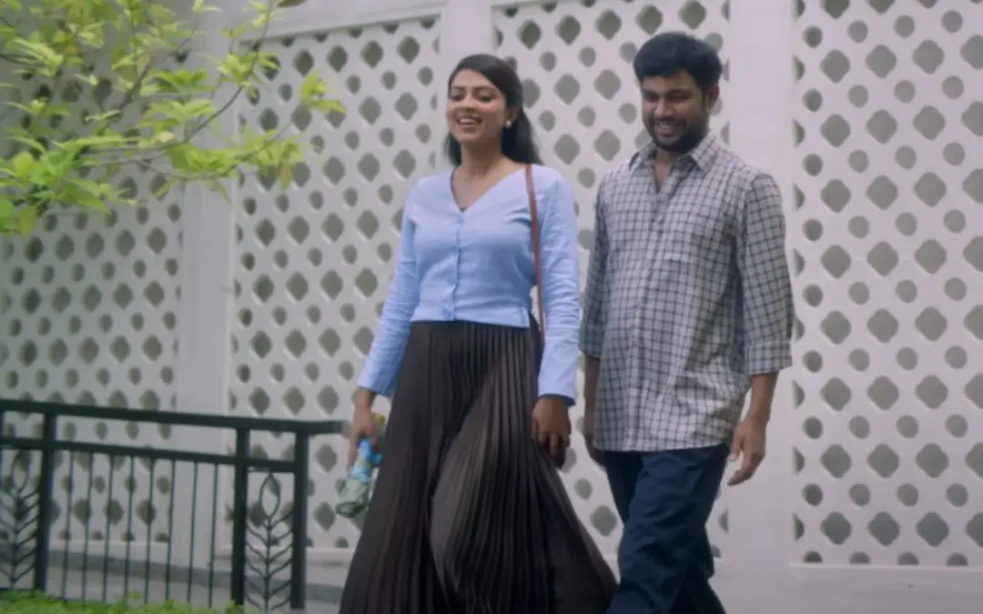 From the song