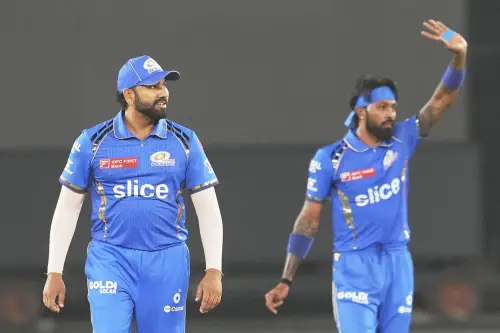 Moody backs Rohit and Hardik to regain form ahead of T20 WC