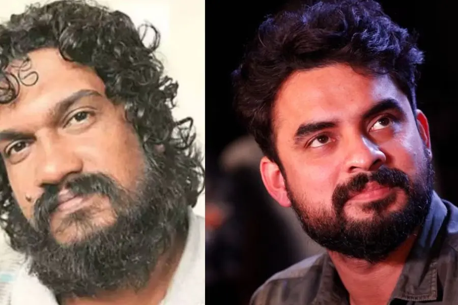 Tovino responds in live video; Sanal Kumar accuses him of lying