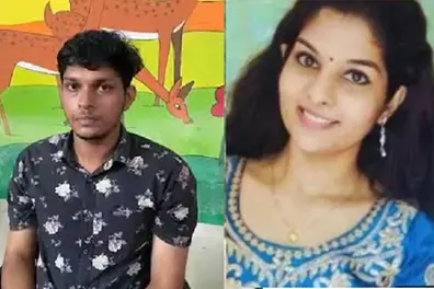 Vishnupriya murder case: Shyamjith gets lifer, additional 10-year jail term
