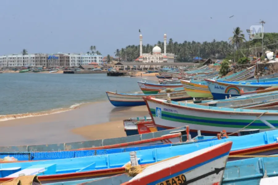 Vizhinjam boat accident: Body of 2 missing fishermen recovered