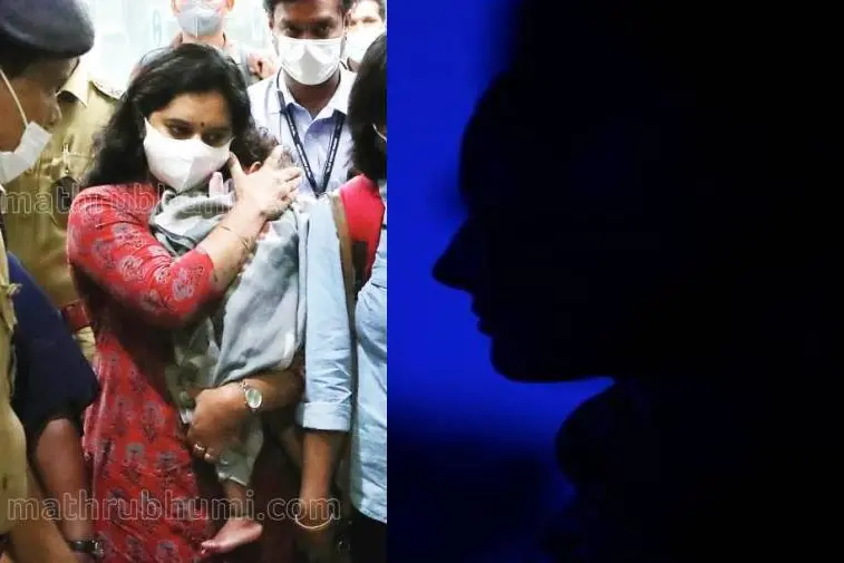 'Her plight was heartbreaking,' official opens up about receiving baby from Andhra couple