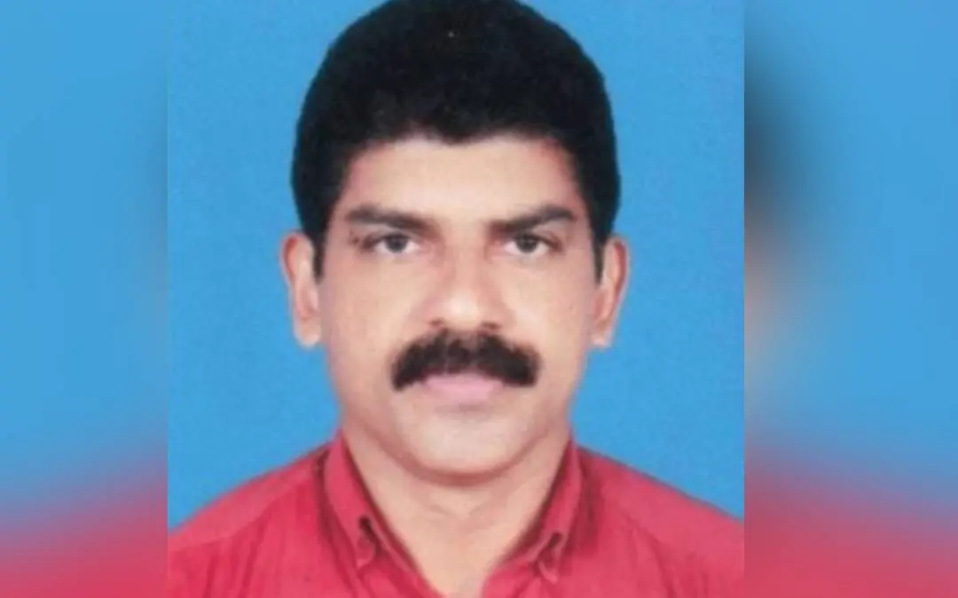 Biju Kurian