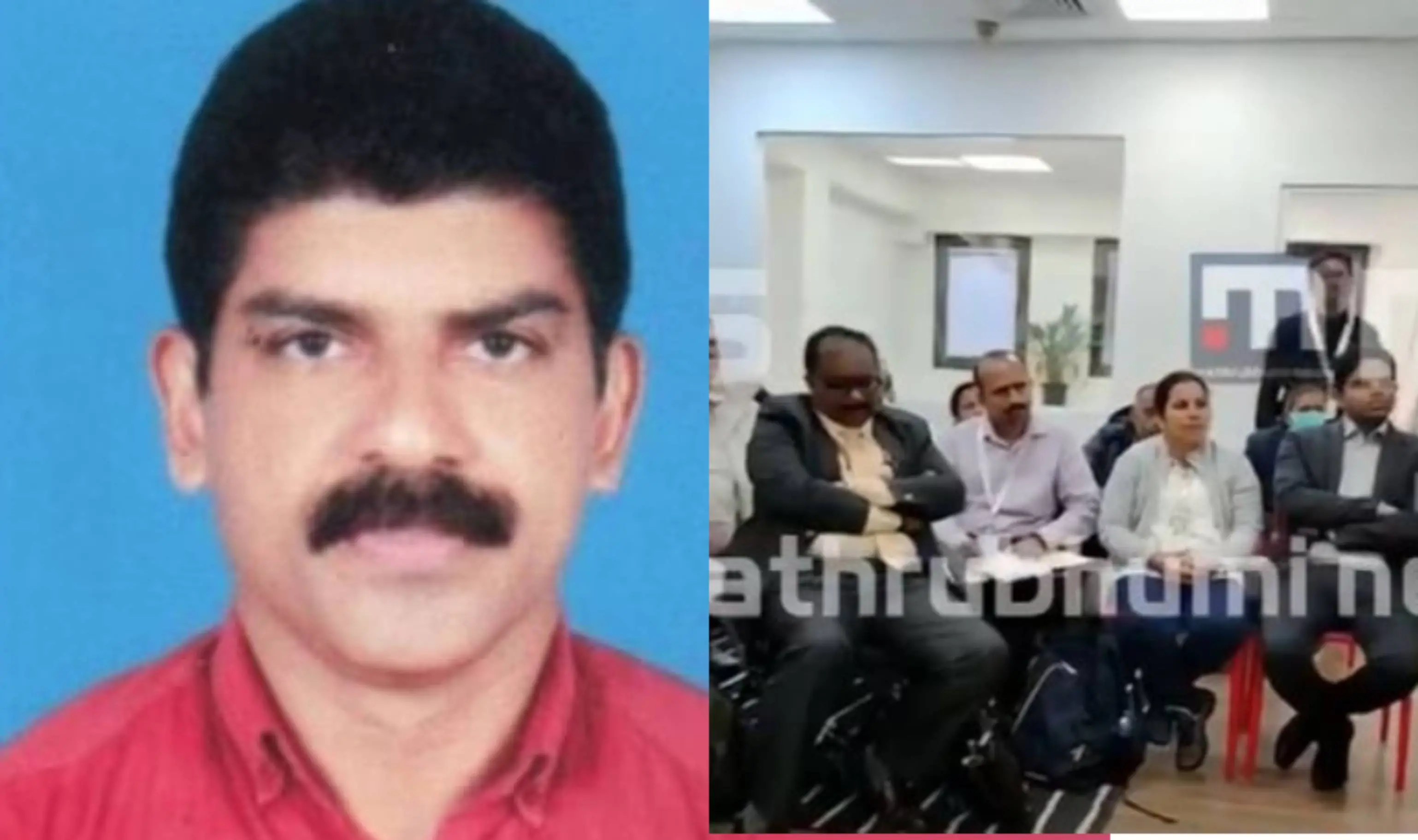 ബിജു കുര്യന്, സംഘത്തിലുണ്ടായിരുന്നവര്