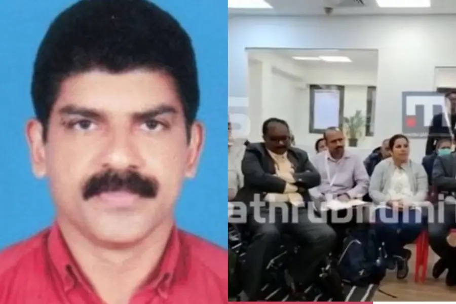ബീച്ചില് പോകണമെന്നും ബാം വാങ്ങണമെന്നും പറഞ്ഞു; ബസില് കയറാന്നിന്ന ബിജു പെട്ടെന്ന് അപ്രത്യക്ഷനായി