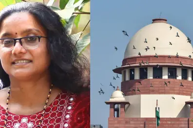 Priya Varghese appointment: Kerala cannot deviate from Central rules, says UGC