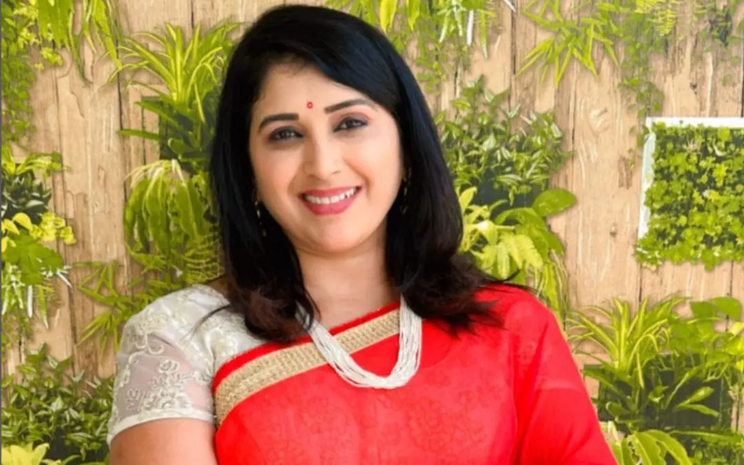 pavithra Jayaram | Photo: instagram/pavithra jayaram