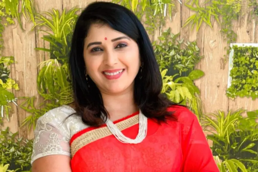 Kannada TV actress Pavitra Jayaram dies in car crash