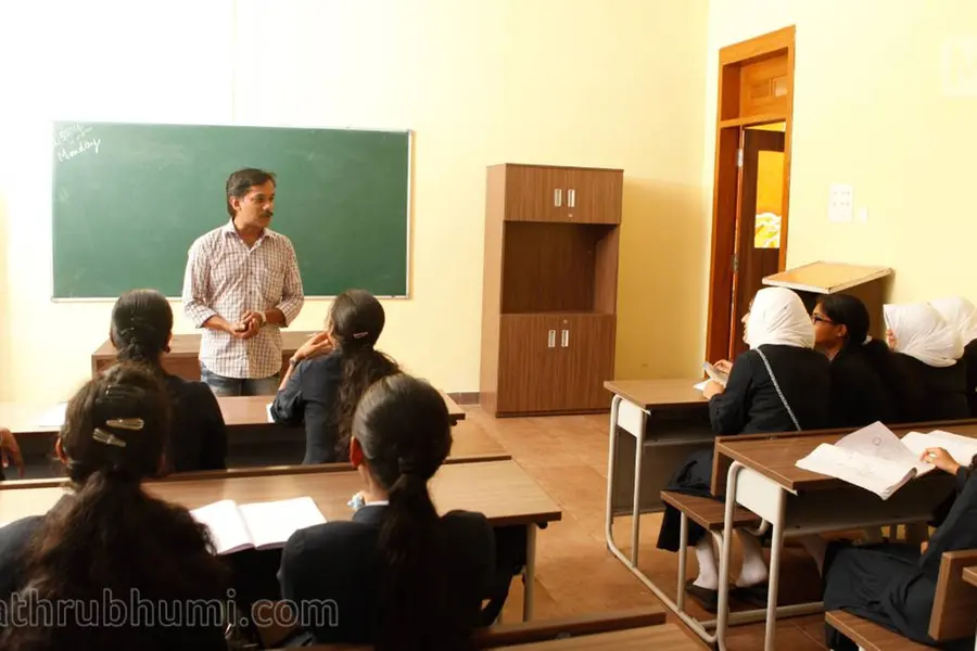 Plus One Admission: 30 percent rise in seats in government schools across seven districts