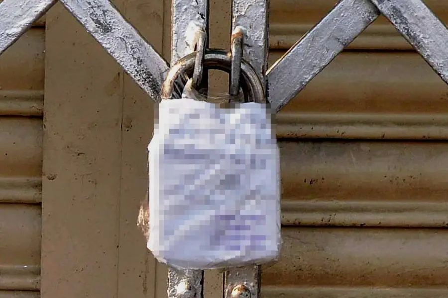 Confiscation clauses to undergo major overhaul