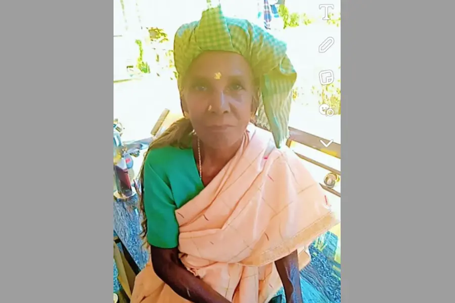 Woman killed in wild elephant attack in Gudalur