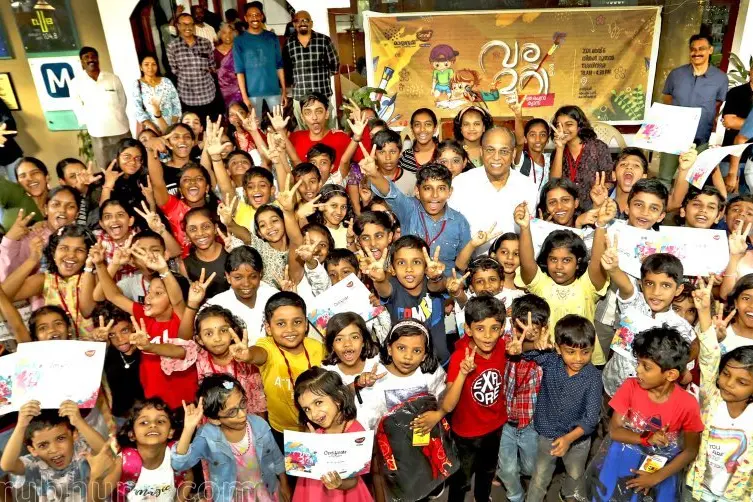 Mathrubhumi SEED: 'Varamuri' Season 2 concludes