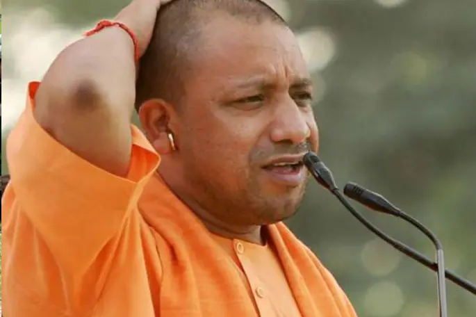 Uttar Pradesh government bans halal-certified products