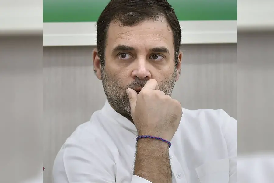 Those who make public comments shouldn't be office-bearers: High Command