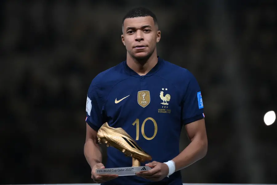 Mbappé haunted by France loss, not bitter toward Argentina