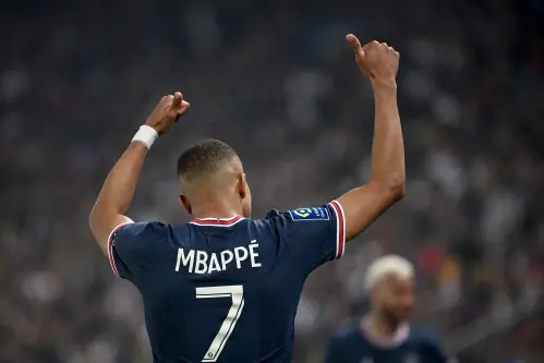 Mbappe accuses French federation boss of ignoring racist abuse