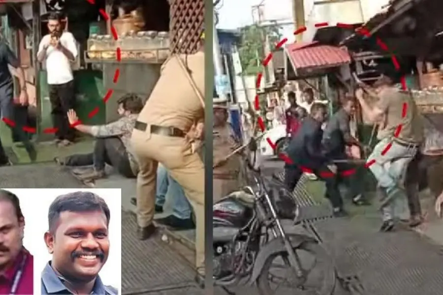 Attack on Nava Kerala Yatra protesters: Statements of CM’s security officials recorded