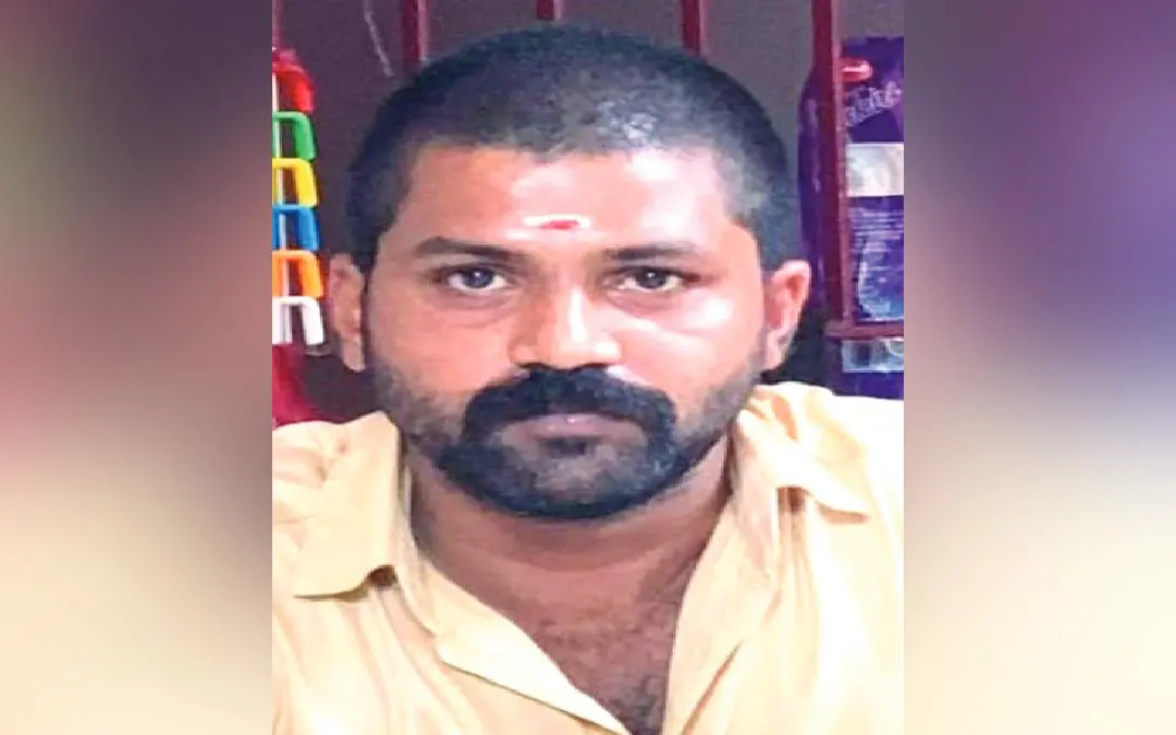 Ranjith | Photo: Mathrubhumi