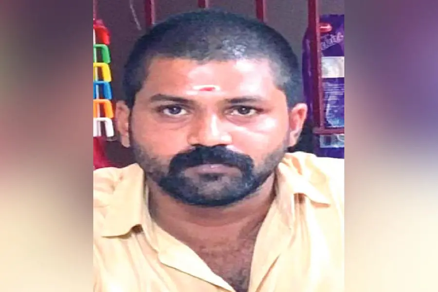 Peroorkada woman murdered by partner, confirm police