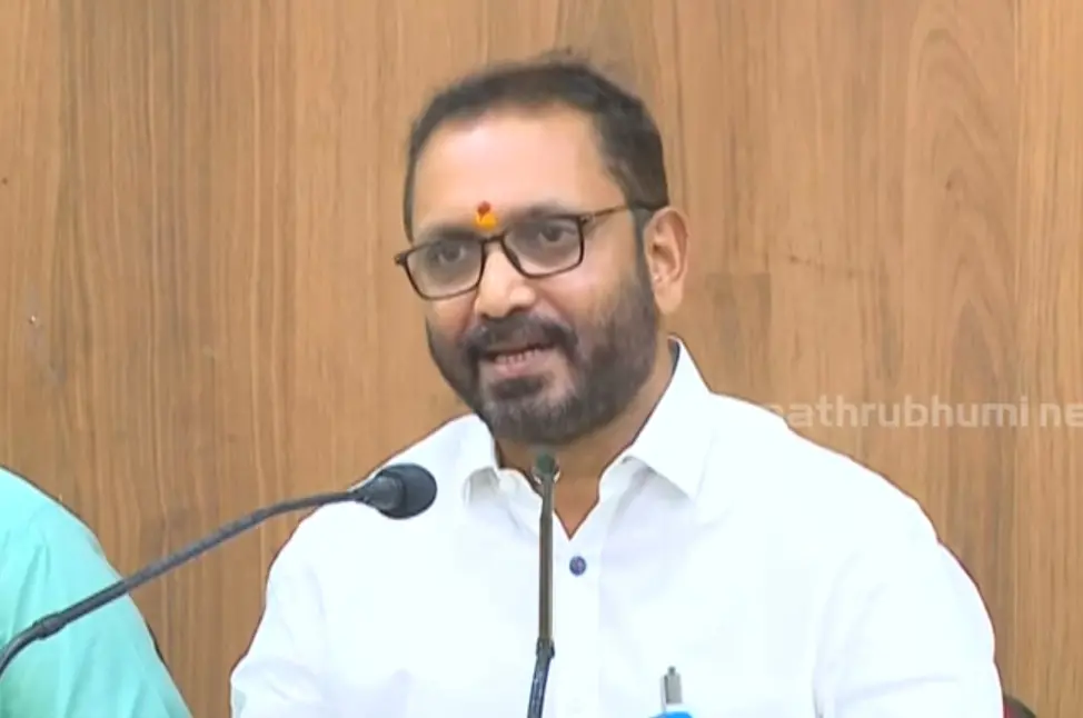 കെ. സുരേന്ദ്രന്