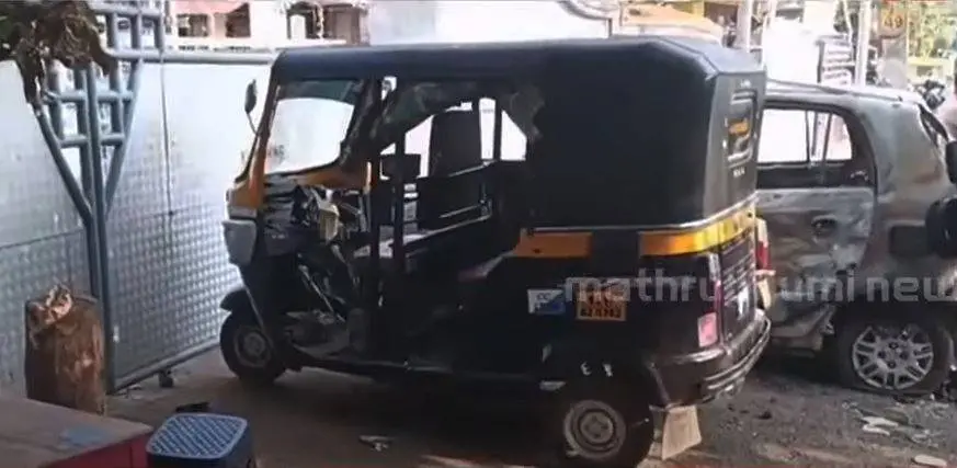 പ്രതീകാത്മക ചിത്രം| Mathrubhumi