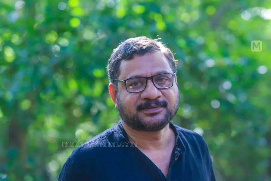 Poet and lyricist Rafeeq Ahamed bags Padmaprabha Award