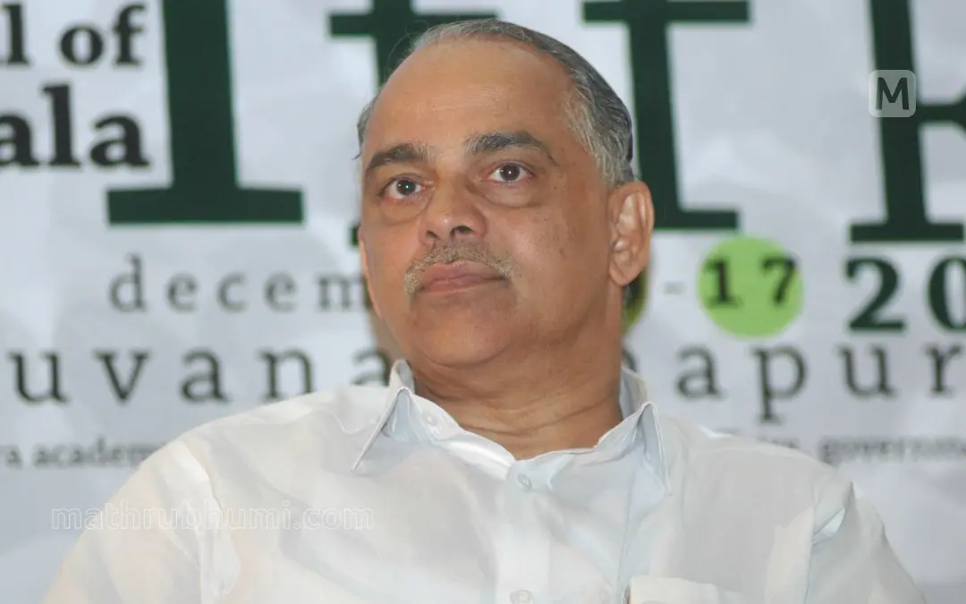 ജോസ് തെറ്റയില്