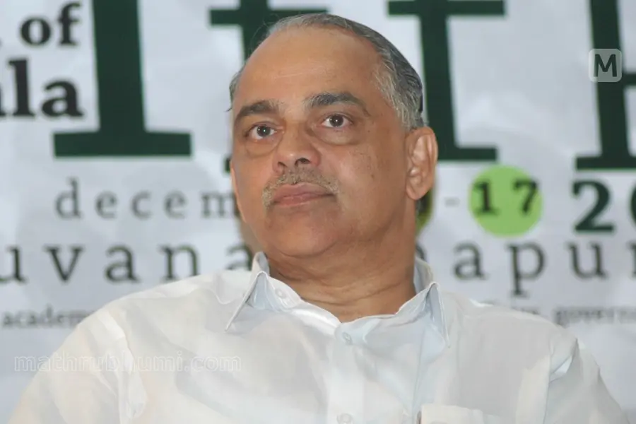 കര്ണാടക വിജയത്തിനുശേഷം കോണ്ഗ്രസിന് അഹങ്കാരം; JDSനെ BJP സഖ്യത്തിലേക്ക് തള്ളിവിട്ടു- ജോസ് തെറ്റയില്