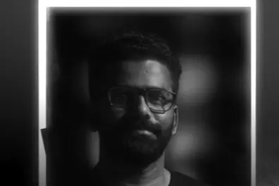 In loving memory of AV Mukesh