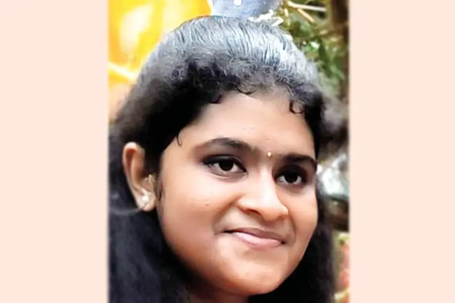 None to cheer glorious victory of Gopika killed by father just after SSLC exam