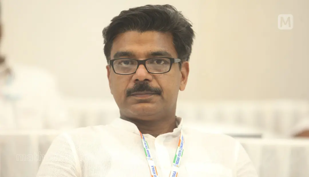 Mathew Kuzhalnadan