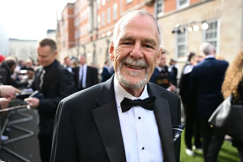 Ian Gelder | Photo: Getty Images