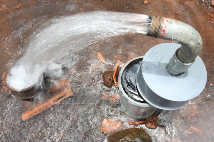 Arsenic and fluoride in groundwater: NGT issues notices to Kerala, other states, UTs