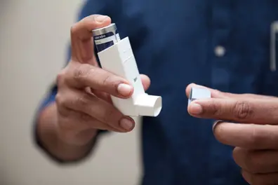 World Asthma Day 2024 | Breathe Freely