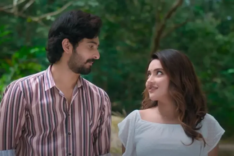 Shane Nigam, Mahima Nambiar reunite for 'Little Hearts', release date out