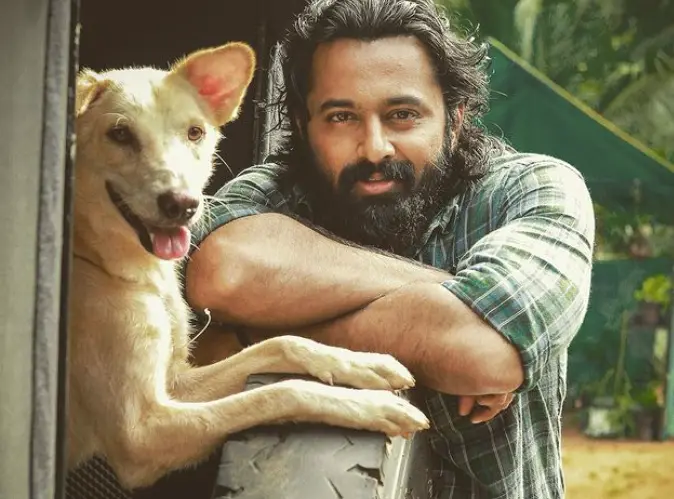 Unni Mukundan. Photo: Instagram/iamunnimukundan/