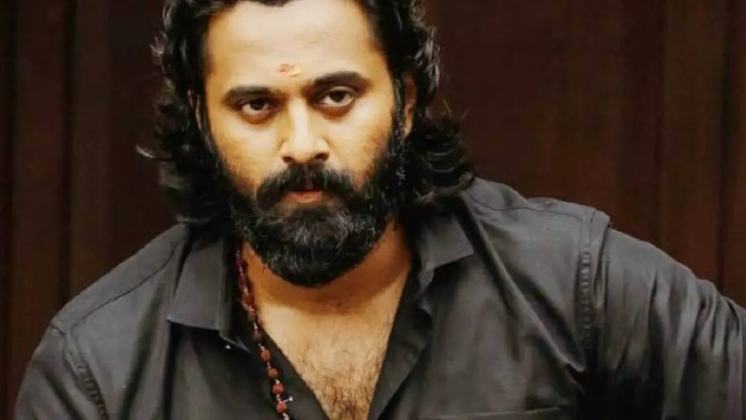 Unni Mukundan