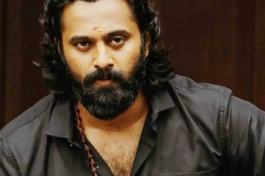 Actor Unni Mukundan accused of beating up manager