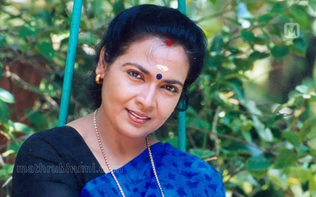 Kanakalatha | Photo: VP Praveen Kumar/ Mathrubhumi